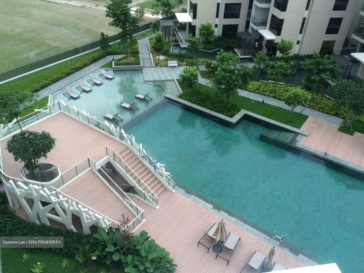 The Miltonia Residences (D27), Condominium #560582761